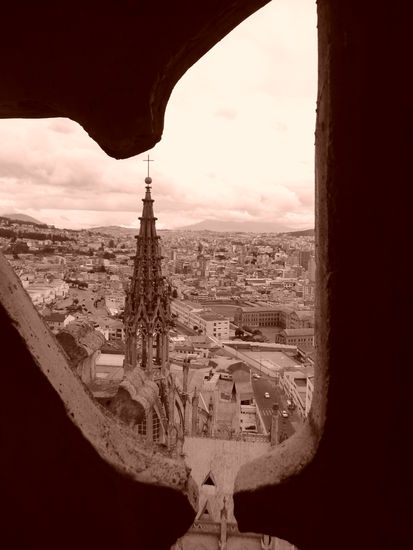 Auf dem Weg zum höchsten Gericht