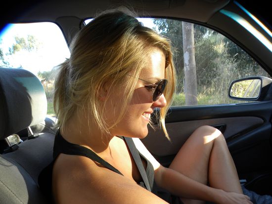 und jap.. eindeutig geht es mir immer noch klasse...