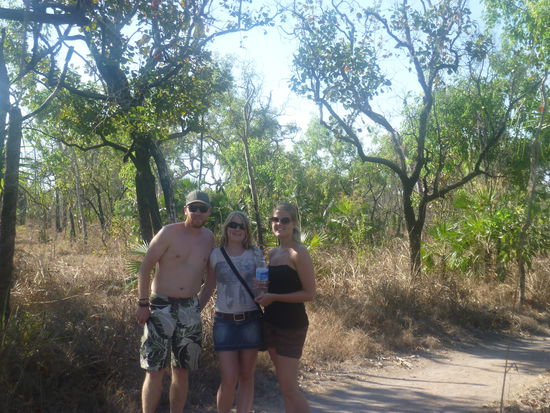 wie oft wir schon bei sengender Hitze einen Gewaltmarathon gemacht haben .... haaamer