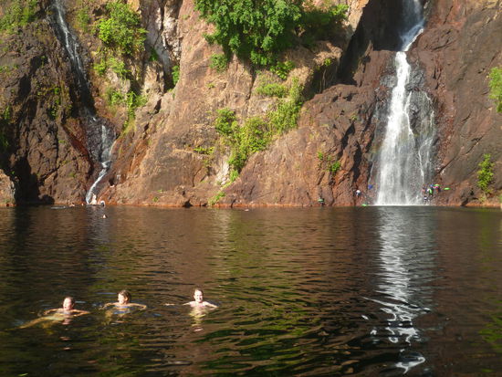 Neidisch???? Soooo wunderschoen...