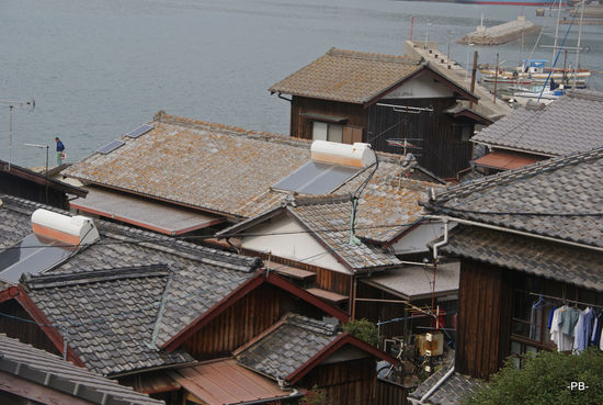 Shodo-shima: Mit dem Rad unterwegs in der "japanischen Ägäis".