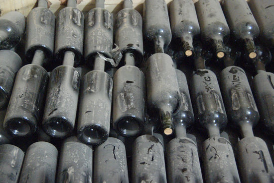 ... könnte sich aber ändern.