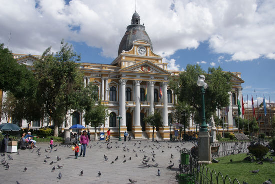 Am Placa Pedro D Murillo.