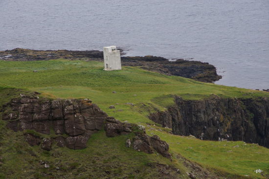 Das Ziel unserer Wanderung.