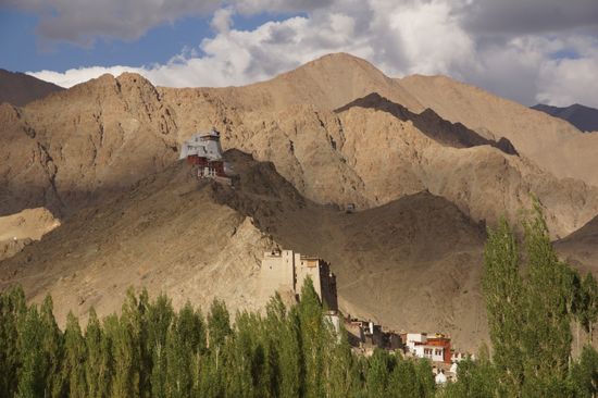 Weitere Fotos aus Ladakh.