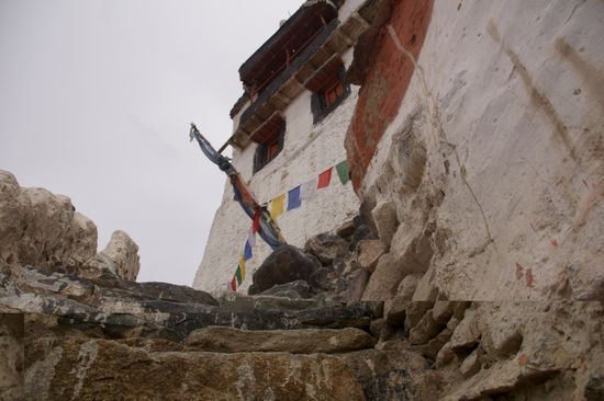 Diskit Gompa