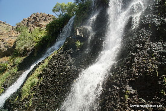 ... und um 11:01 Uhr.