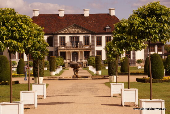 ... und das Ganze bitte noch aus der Nähe!