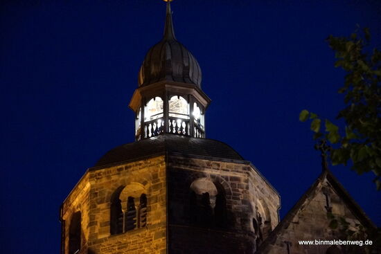 Münster St. Bonifazius