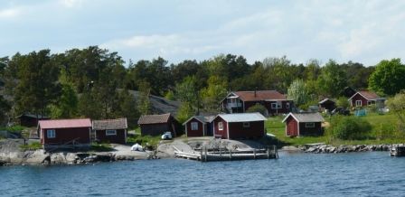 Insel Nr. 11831 (könnte mich aber auch verzählt haben), Name leider vergessen...
