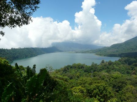 Buyan See