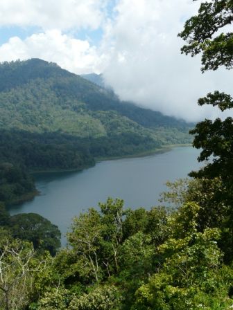 Tamblingan See