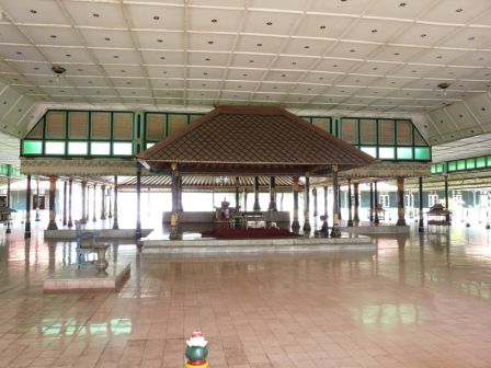 Kraton
