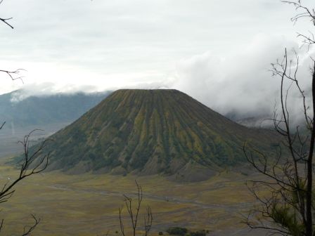 Gunung Batok