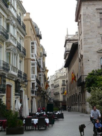 Altstadt