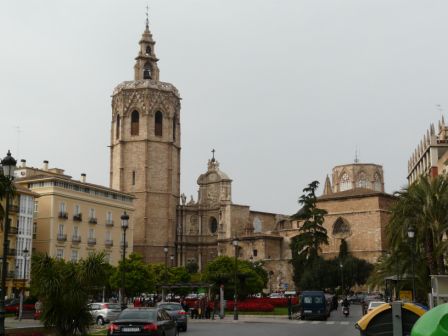 el Miguelete