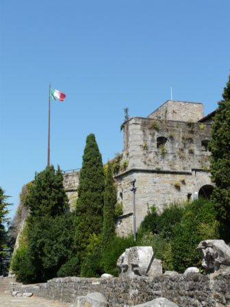 das Castello