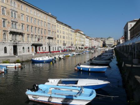 der große Kanal