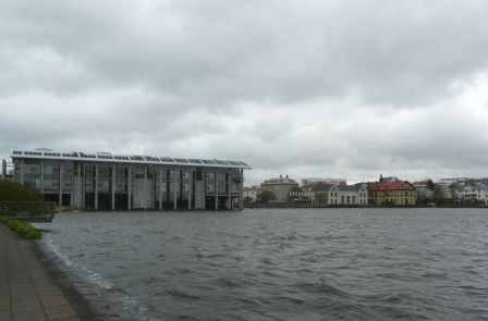 Moderne und Historie