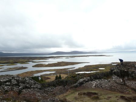 der Pingvallavatn
