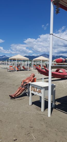 Da fühlt man sich gleich gut aufgehoben.