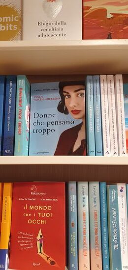 Frauen, die zu viel denken - ja, das kommt vor.