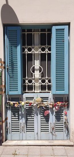 Unprätenziöser, liebenswerter Einblick von Viareggio.