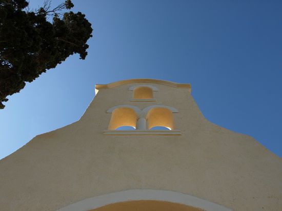 Kirche in Durres