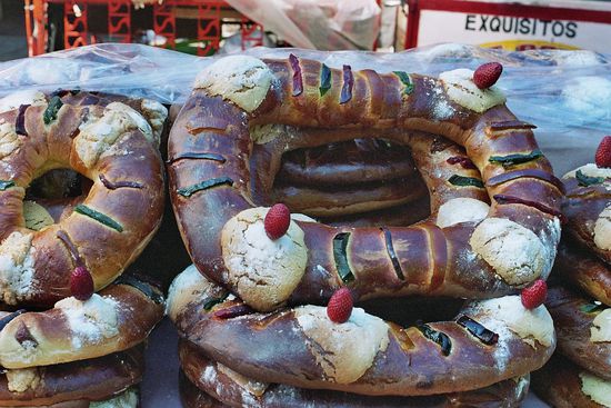 Ebenfalls zum Anbeißen ...