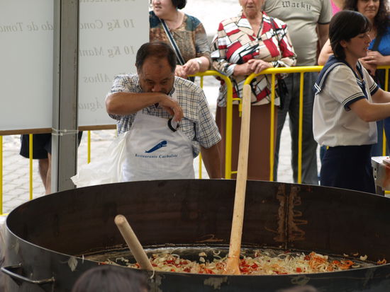 Besondere Rezeptbeigaben ...?