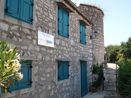 
For sale 1: Das würde ich mir gefallen lassen!