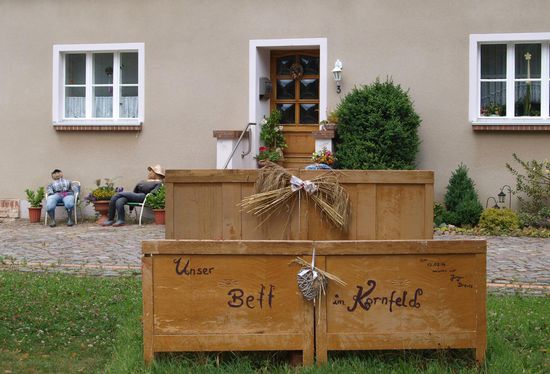 Wir drücken die Daumen, dass Jürgen Drews mal zum Probeliegen kommt!