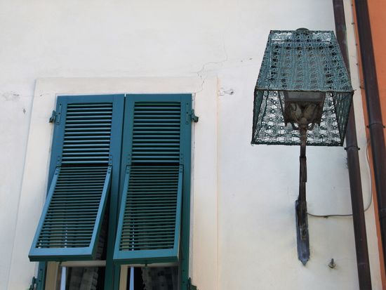 Farbliche Harmonien begeistern mich immer.