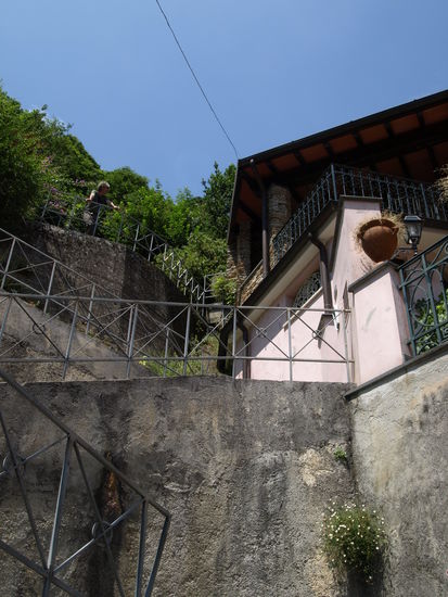 "Haardter Treppenweg"