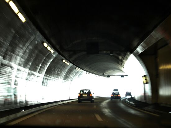 Tunnelfoto 2.
