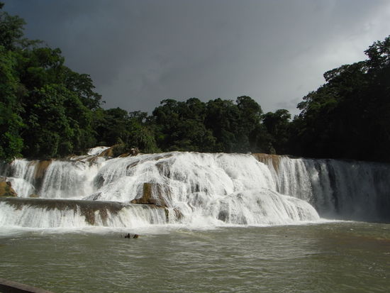 Agua Azul