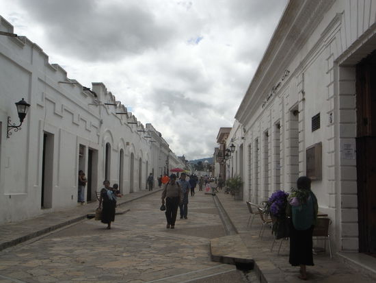 Calle de Guadalupe