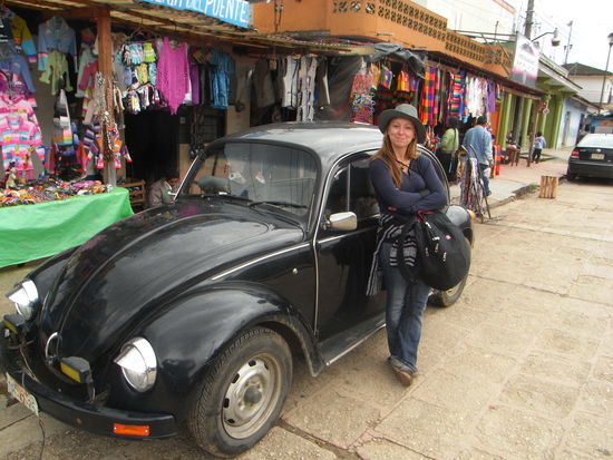 Ein laengst ueberfaelliges Kaeferfoto