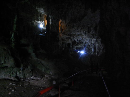 Ein "grottenschlechtes" Foto 