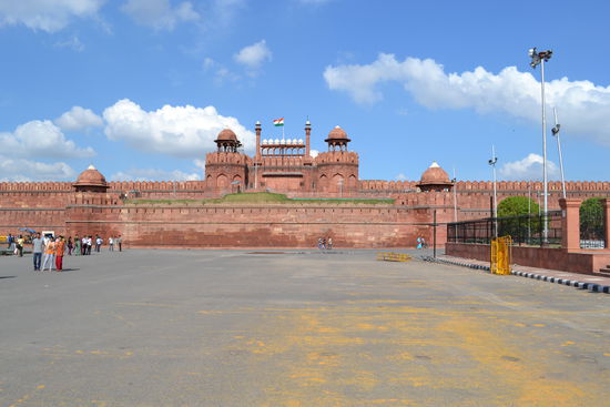 Red Fort