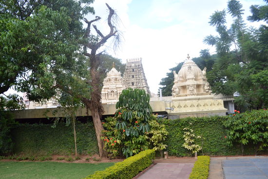 Venkataraman-Tempel