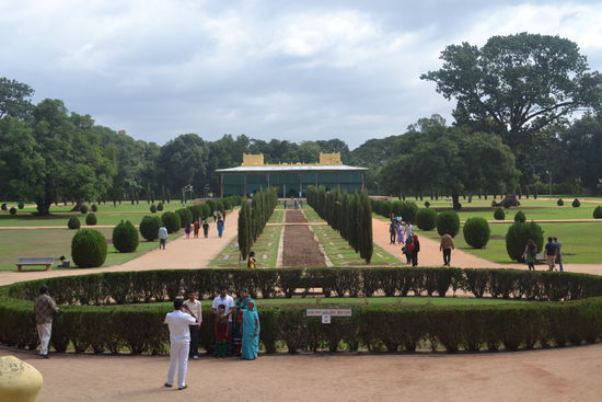 Daria Daulat Bagh