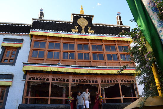 Sankar Gompa
