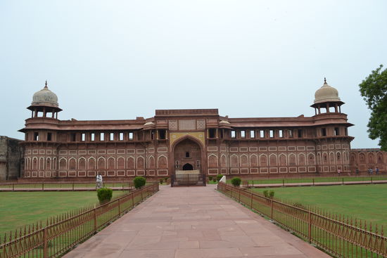 Agra Fort