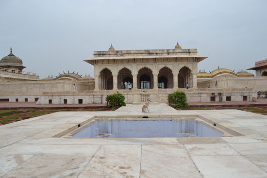 Agra Fort