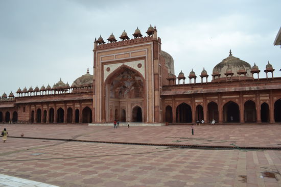 Jama Masjid