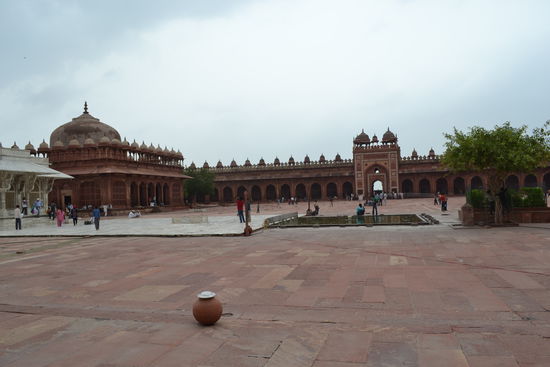 Jama Masjid