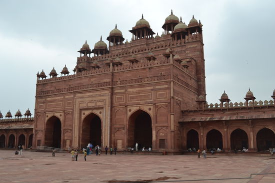 Jama Masjid