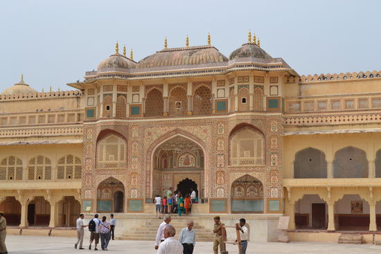 Amber Fort