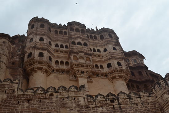 Mehrangarh (Fort)